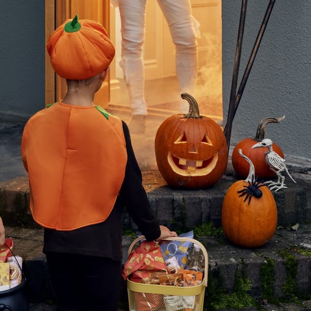 【初開催】ハロウィンナイトショッピング