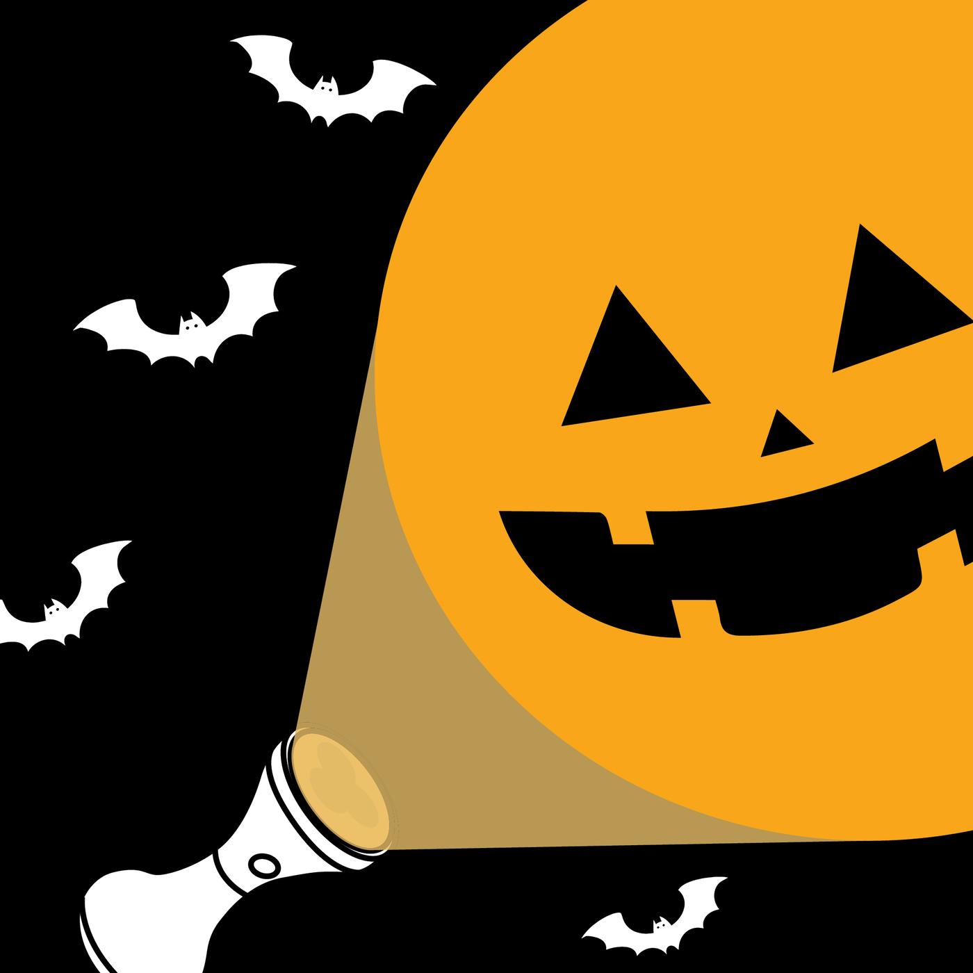 IKEA渋谷に来てハロウィーンを楽しもう！
