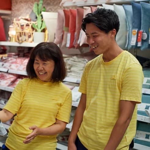 IKEA長久手ジョブフェア