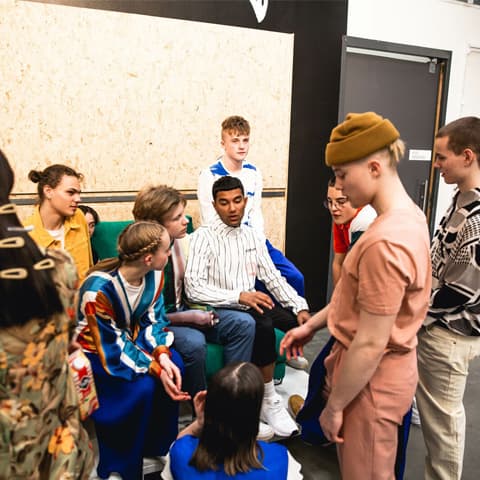 Bezoek IKEA Gent met je klas! (zelfstandig bezoek)
