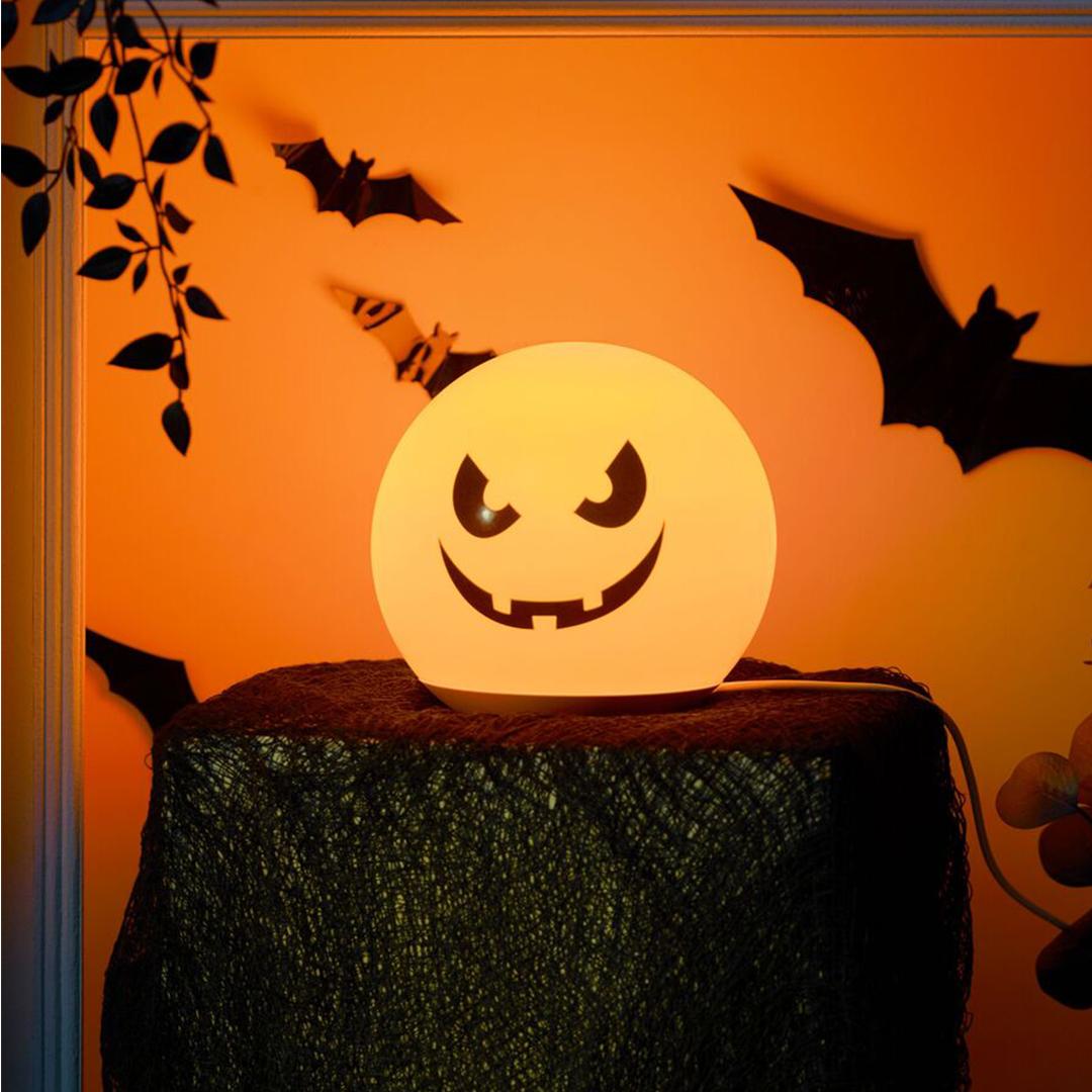 Gratis kinderactiviteit: Halloween maskers