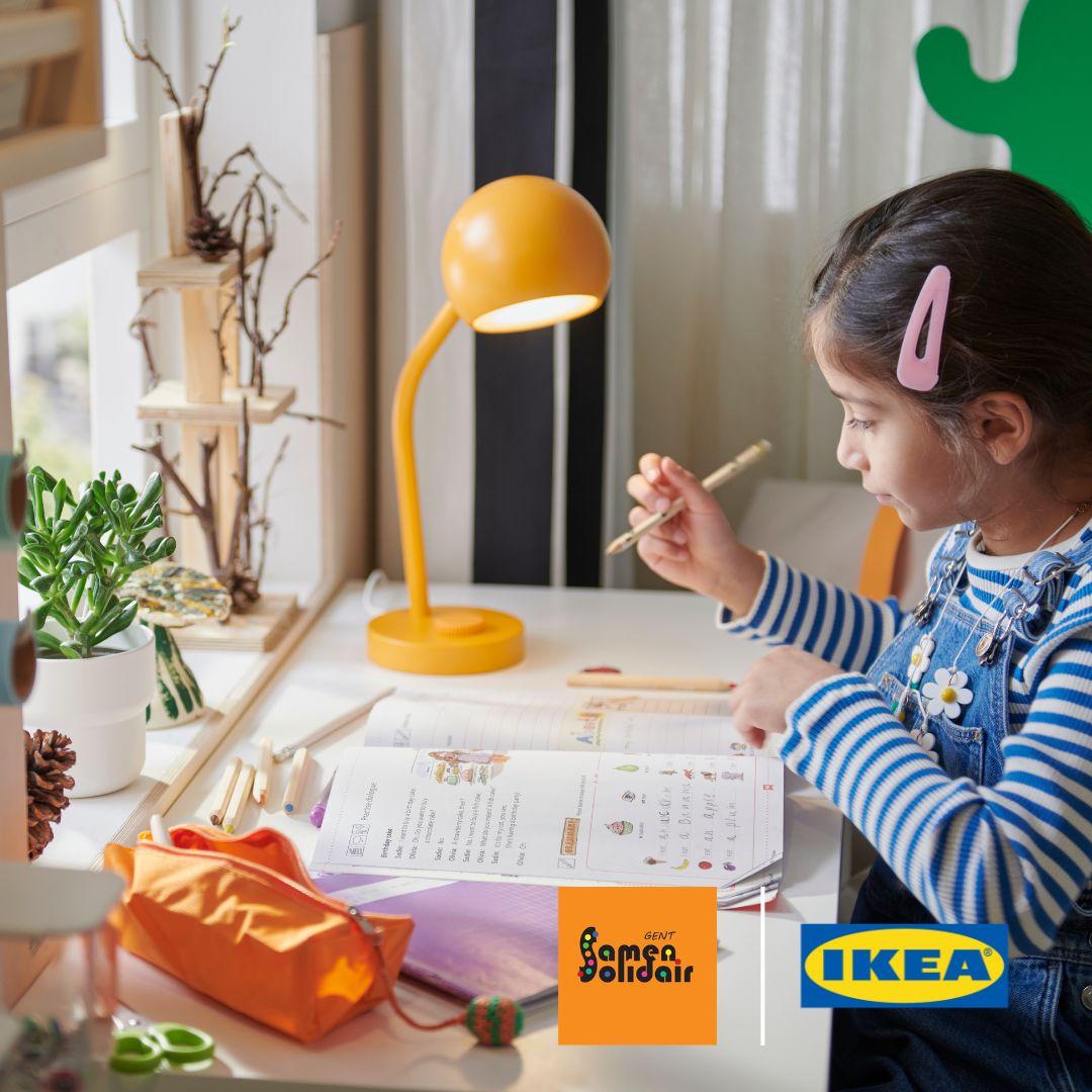 Maak het verschil voor kwetsbare kinderen 💙