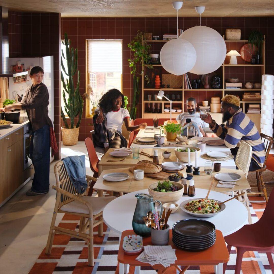 Gratis workshop: Organiseer je keuken