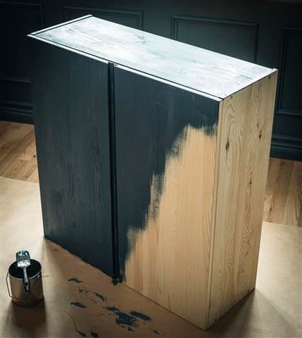 Atelier de recondiționare