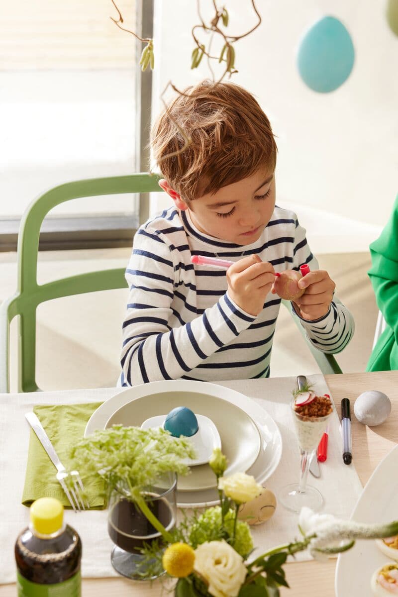 Vânătoare de ouă și jocuri distractive