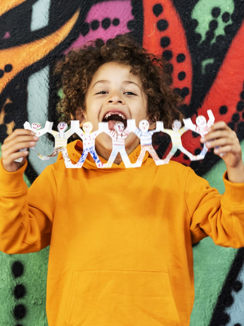 Hora Copiilor – dansuri populare și jocuri de grup