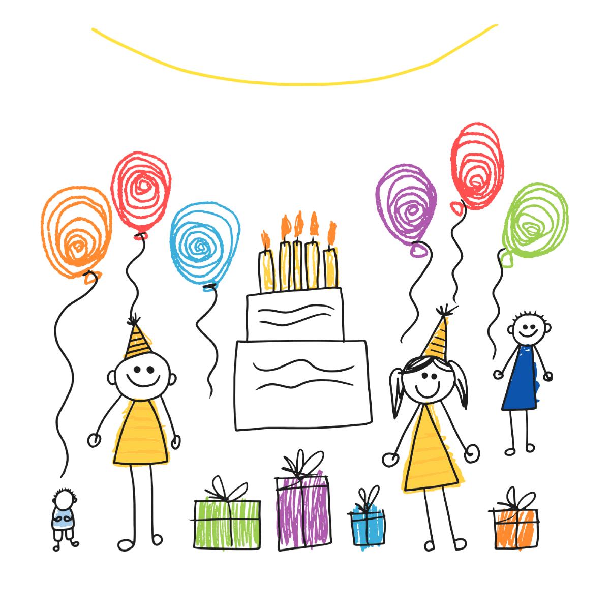 Sărbătorește-ți ziua de naștere la IKEA Timișoara