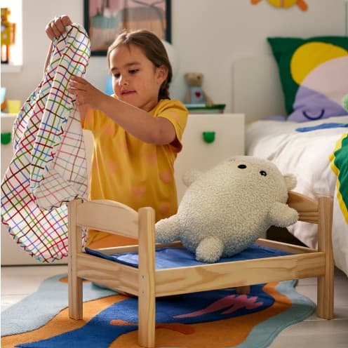 Prietenul meu ursulețul