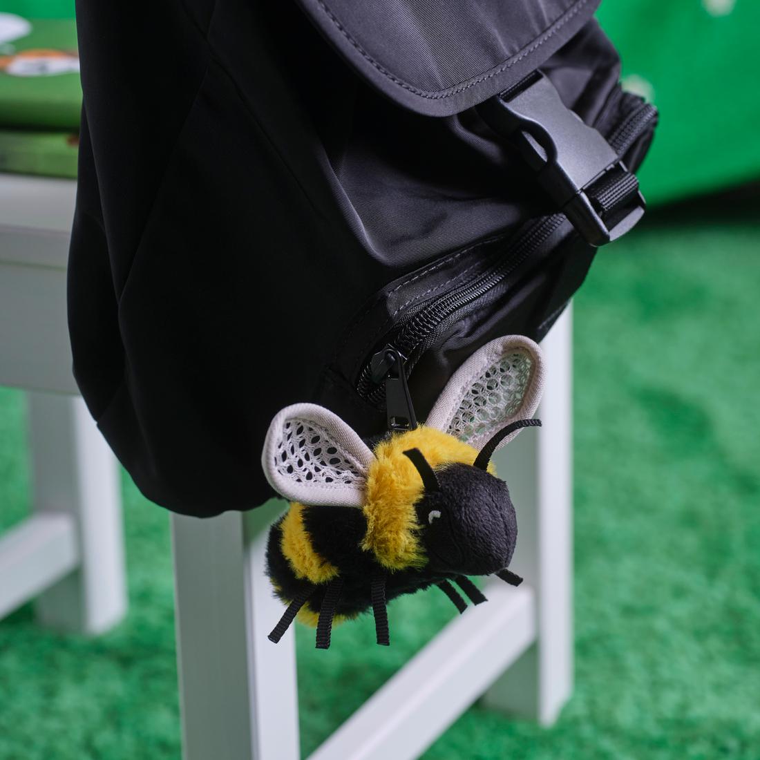 Nájdite stratené včielky