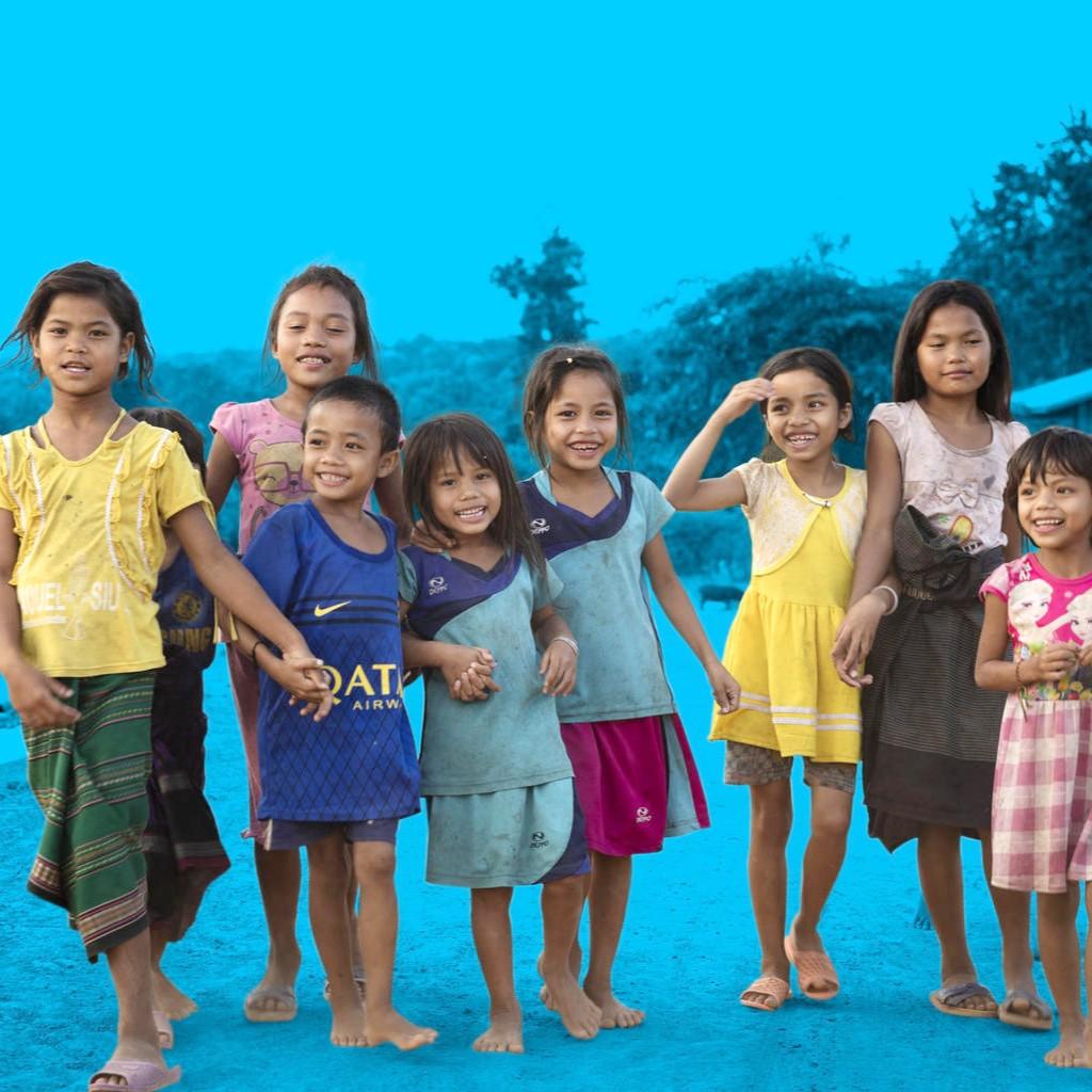 Nahliadnite do sveta detí s UNICEF