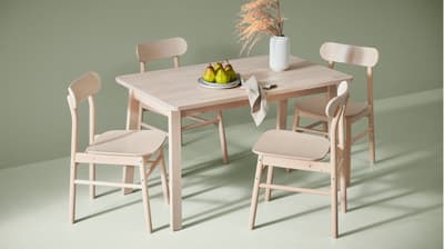 Dining room furniture for every home - IKEA