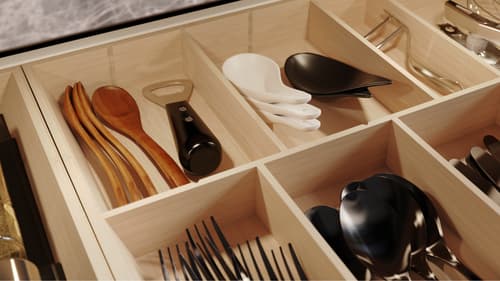 Accessories for JÄRNBODA