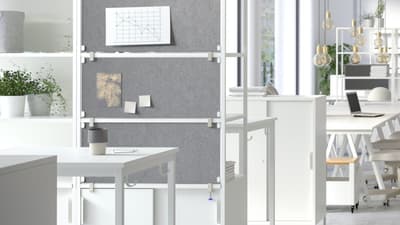 Pizarrones sistema TROTTEN