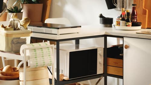 Appliances for ENHET