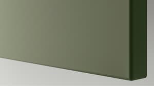 AXSTAD grey-green fronts