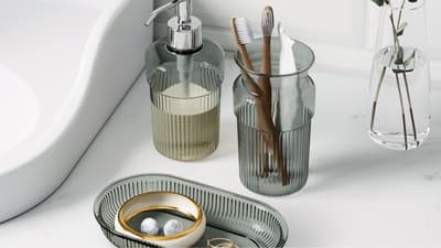 BROFJÄRDEN serija