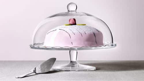 Cake & serving stands