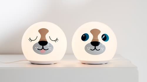 Children's lighting