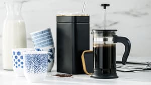 コーヒーメーカー&アクセサリー