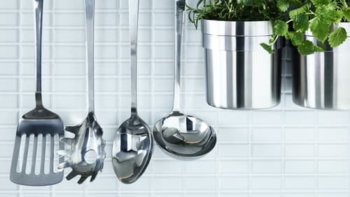 Utensilios de cocina
