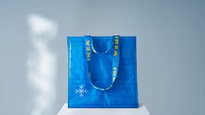 Bolsas para frío