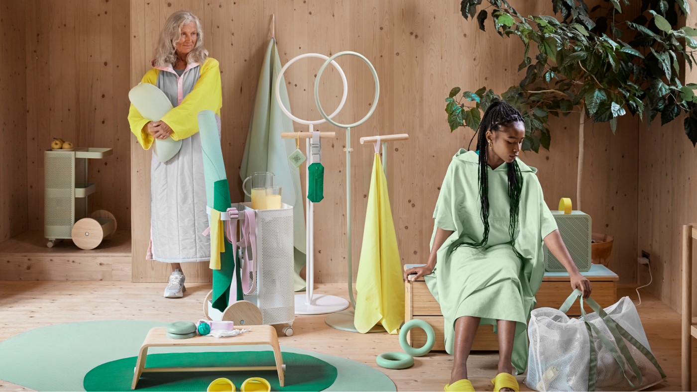 IKEA DAJLIEN(ダイリエン)収納ワゴン　ホワイト 楽天市場】[IKEA/イケア/通販]DAJLIEN ダイリエン ワゴン