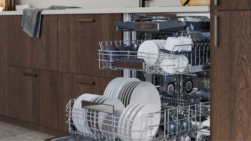 Dishwashers