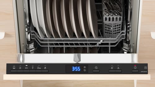 Dishwashers for ENHET