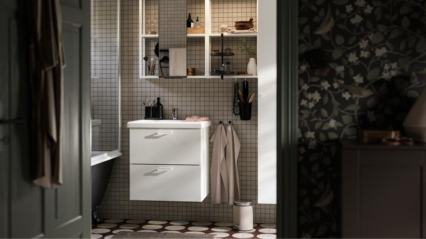 ENHET bathroom*