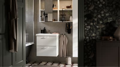 ENHET bathroom