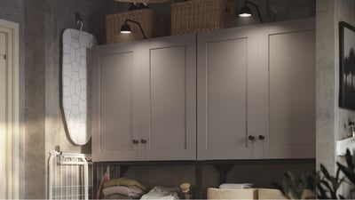 خزائن الحمام ENHET