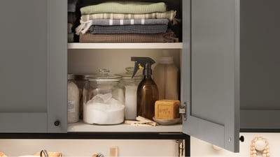 أبواب وواجهات ENHET