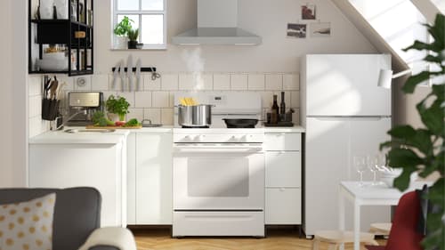 ENHET kitchen all parts