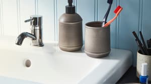ENHET sinks