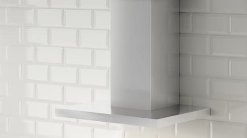 Extractor fans for ENHET