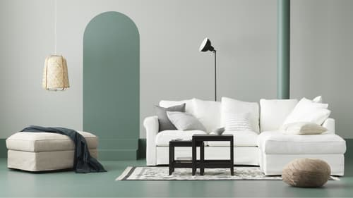 All furniture