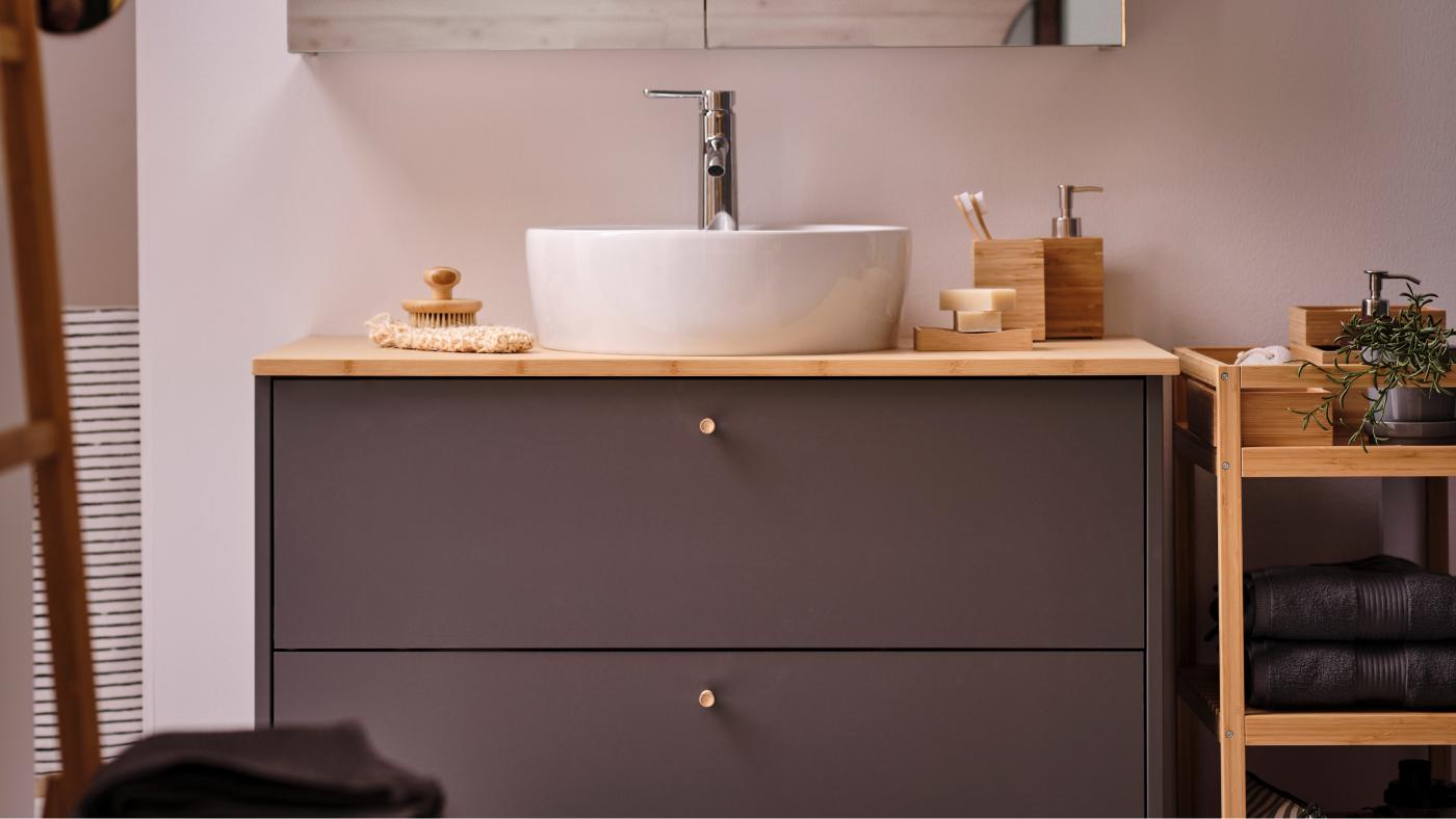 HAVBÄCK bathroom*