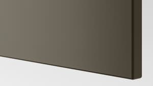 HAVSTORP bruin-beige fronten