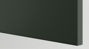 HAVSTORP deep green fronts