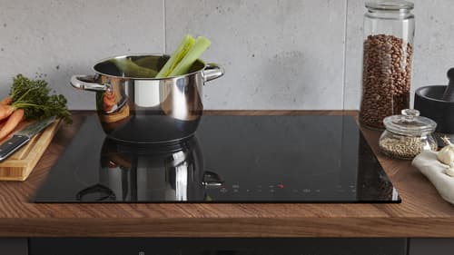 Hobs for ENHET