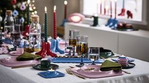 Holiday IKEA x Gustaf Westman - IKEA