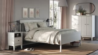 IDANÄS serija za spavaću sobu