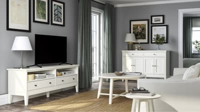 IDANÄS serija nameštaja za dnevnu sobu