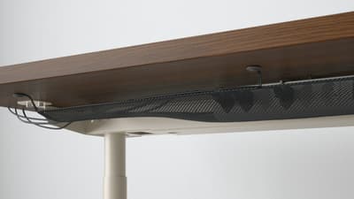 IDÅSEN desk tops & underframes