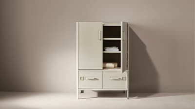 IDÅSEN office storage & drawer units