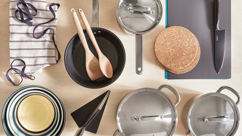 IKEA 365+ cookware