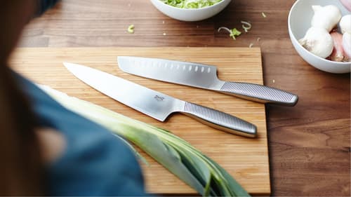 IKEA 365+ knifes