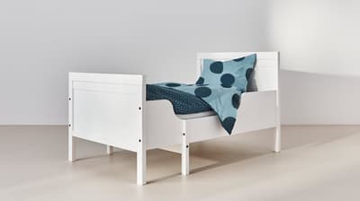 Junior & extendable beds