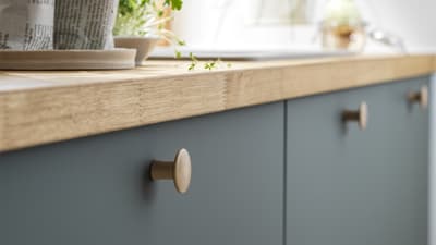 Kitchen doors & drawer fronts