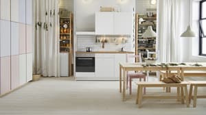 KNOXHULT kitchen